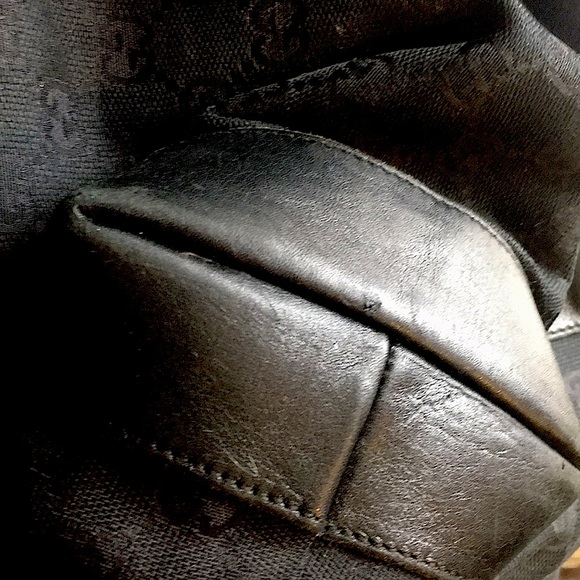 Gucci Tote Bag - Picture 5 of 11